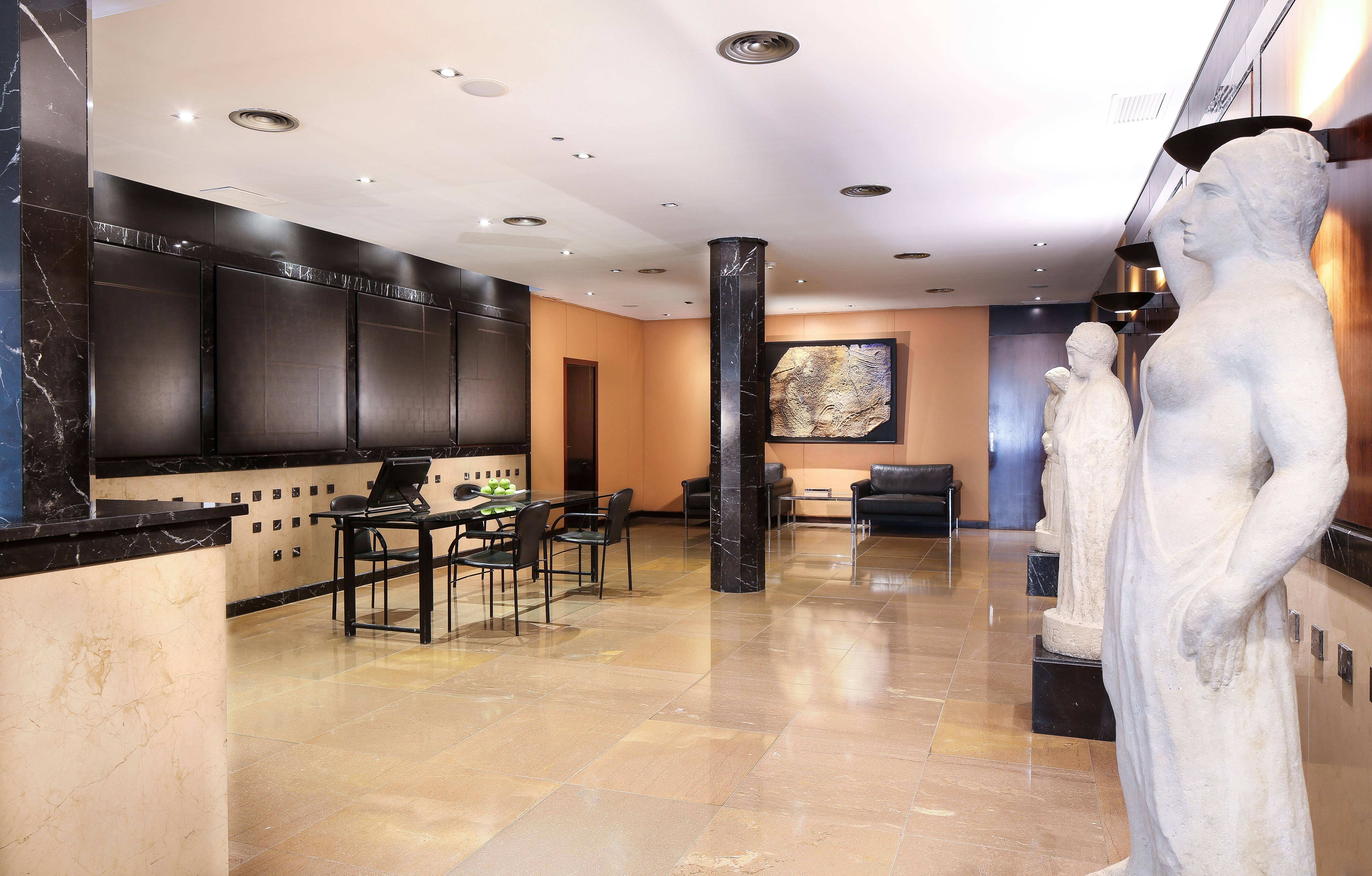 Hotel Derby — Photos 1