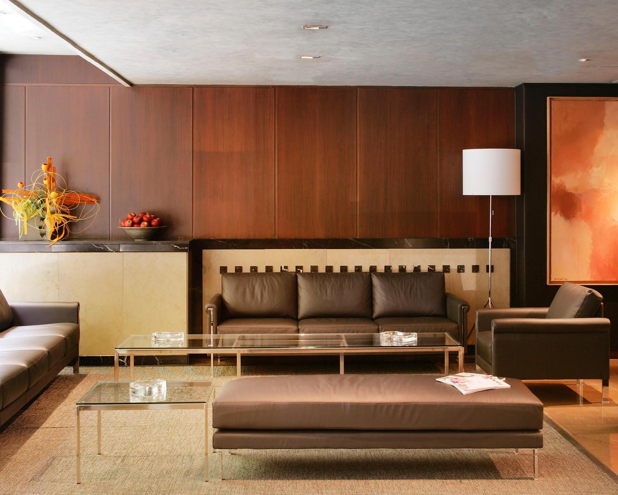 Hotel Derby, Barcelona